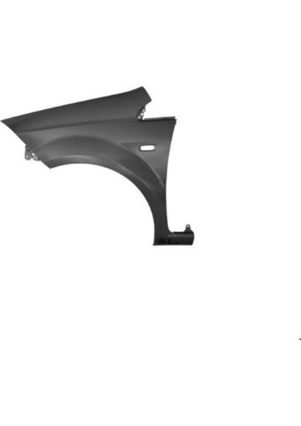 Linea Ön Çamurluk Sol 2007 Sonrası Uyumlu