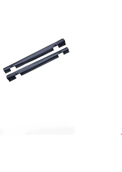 Mercedes Cla W176 W117 Marşbiyel Bakalit Set (Amg) 2013 Sonrası Uyumlu