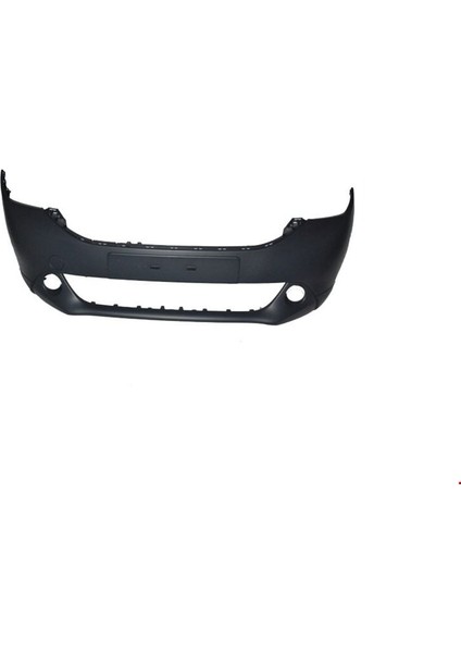 Ön Tampon Lodgy 2012-