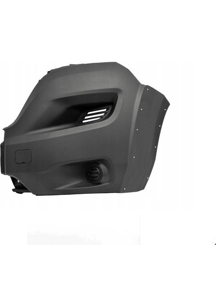 Peugeot Boxer Fiat Ducato 2015 Sonrası Sol Ön Tampon Dodiksiz Sis Farsız