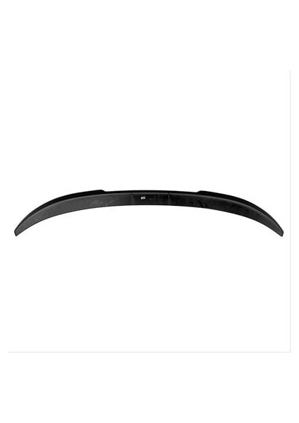 2 Serisi F44 Gran Coupe 2019 ve Sonrası Mp Spoiler (Piano Black) fiyatları