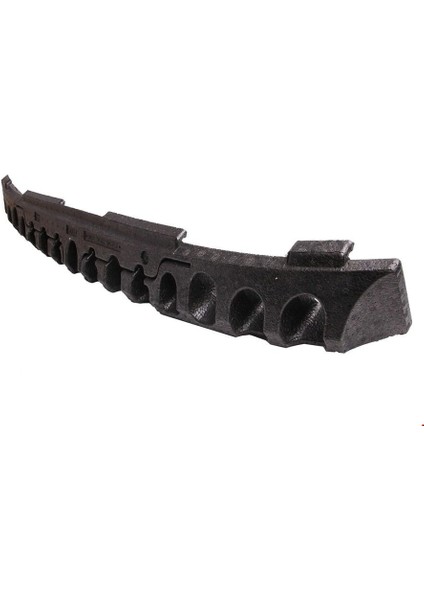 Panamera Ön Tampon Köpük Dolgusu 2015 Sonrası Uyumlu