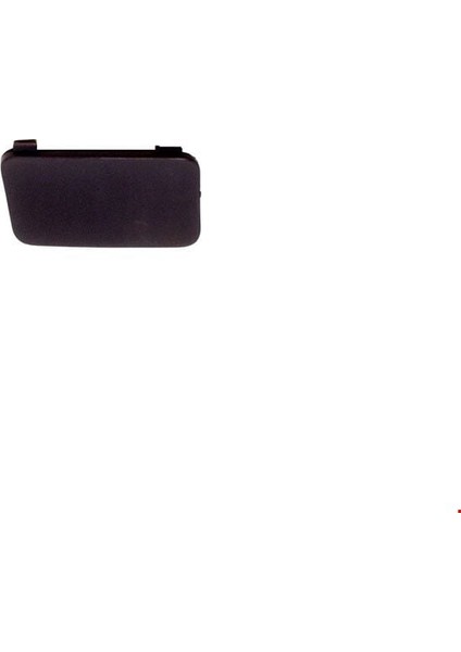 Q5 Ön Tampon Çeki Kapağı 2009 Sonrası Uyumlu