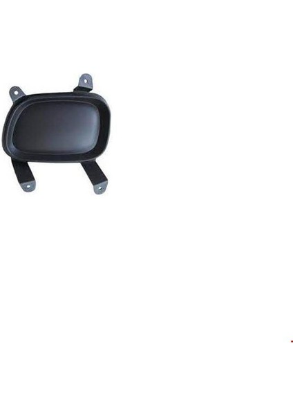 Bongo Sis Kapağı (Sissiz) Sağ 2004 Sonrası Uyumlu