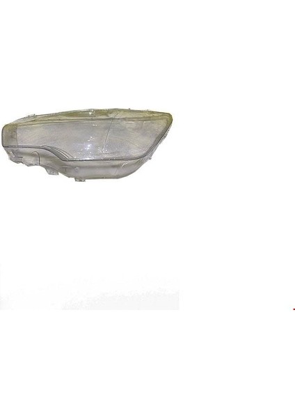 C4 Ön Far Camı Sol 2011 Sonrası Uyumlu