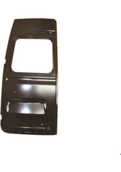 Master Arka Bagaj Kapısı Camlı Sol 2011 SONRASI-2017 Sonrası Uyumlu