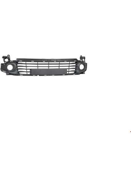 Clio Ön Tampon Orta Izgara (Hb) 2013 Sonrası Uyumlu