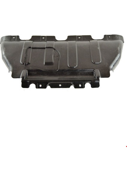 Grand Cherokee Ön Motor Alt Muhafaza 2011 Sonrası Uyumlu
