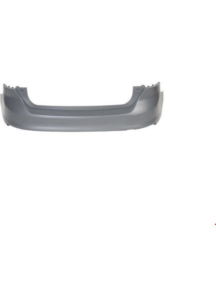 Focus Arka Tampon (4 Sensörlü) 2012 Sonrası Uyumlu