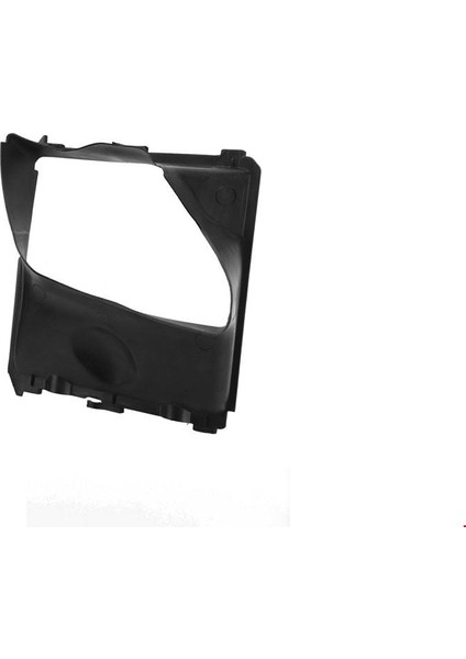 Cayenne Hava Soğutucu Klavuzu Sağ 2015 Sonrası Uyumlu