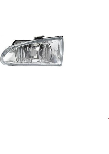 Fiesta Sis Farı Sağ 1996 Sonrası Uyumlu