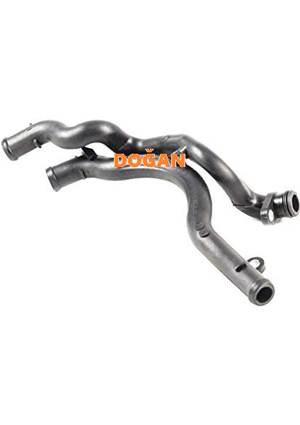 Q5Q7A6 Su Borusu 2005 Sonrası Uyumlu