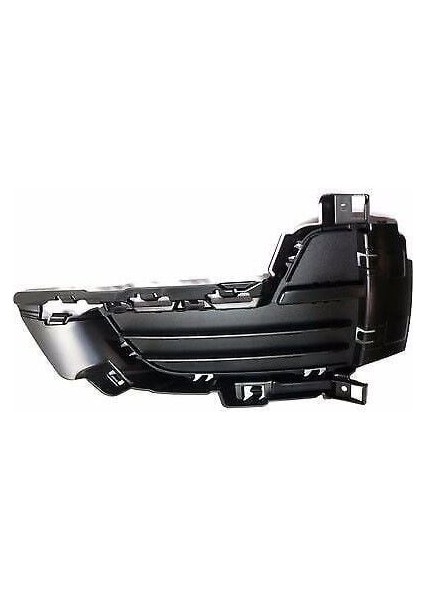 X5 Ön Tampon Izgarası Sol 2014 Sonrası Uyumlu