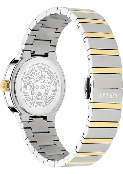 Versace VRSCVE0S00325 Kadın Kol Saati fırsatları