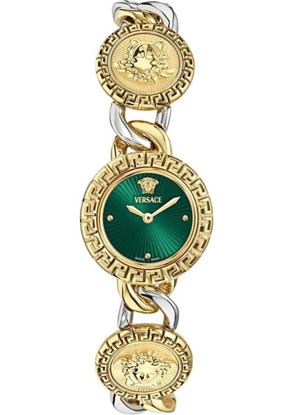 Versace VRSCVE0Q00125 Kadın Kol Saati fiyatları