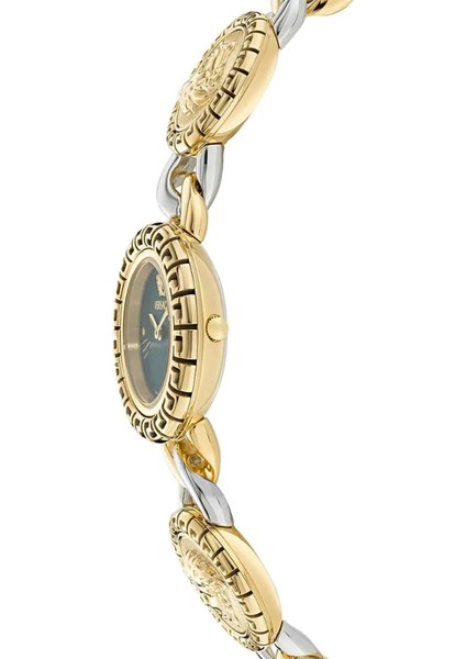 Versace VRSCVE0Q00125 Kadın Kol Saati modelleri