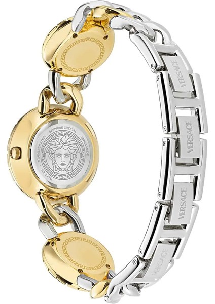 Versace VRSCVE0Q00125 Kadın Kol Saati fırsatları