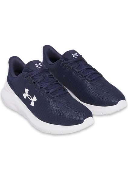 3028252 Ua Phade Rn 3 Koşu Lacivert Erkek Spor Ayakkabı