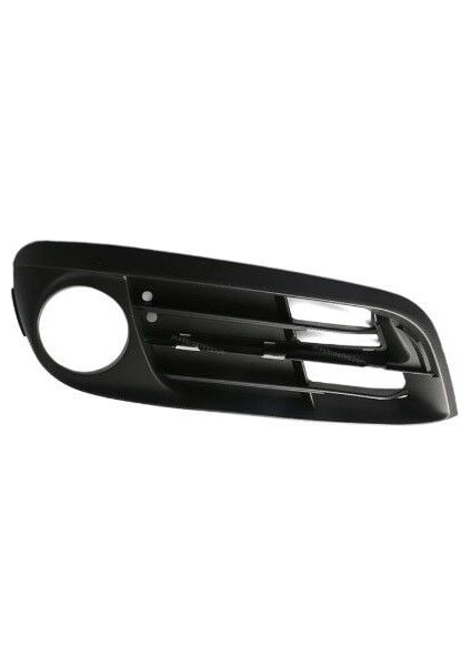 5 Serisi F10 Lci Ön Tampon Izgarası Sağ 2014 Sonrası Uyumlu