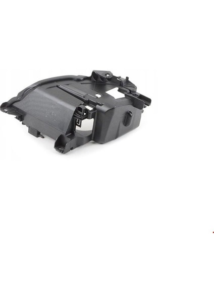 Q7 Ön Far Kapağı Sağ 2011 Sonrası Uyumlu