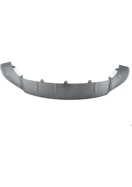 Macan Ön Tampon Alt Spoileri 2015 Sonrası Uyumlu