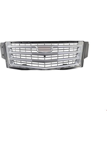 Escalade Ön Panjur Komple (Platinium) 2015 Sonrası Uyumlu