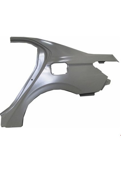 301 2013 ve Sonrası Sol Arka Çamurluk