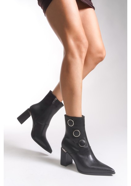 Kadın Sivri Burun Bot 0012066 fırsatları