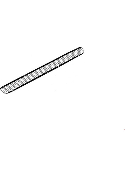 Doblo Ön Tampon Orta Izgara 2010 Sonrası
