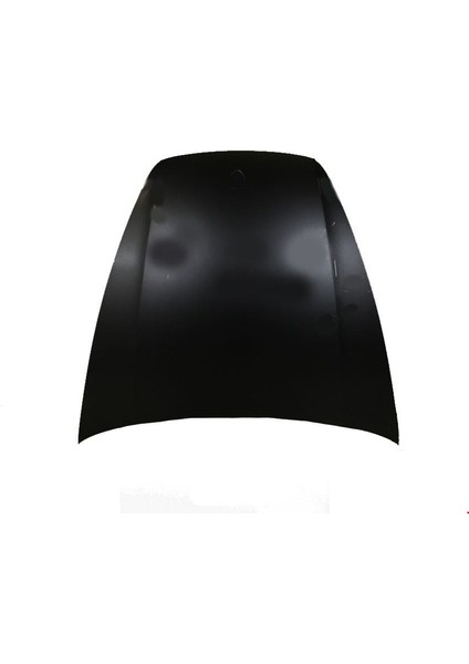 Cayenne Motor Kaputu (Alüminyum) 2011 Sonrası Uyumlu