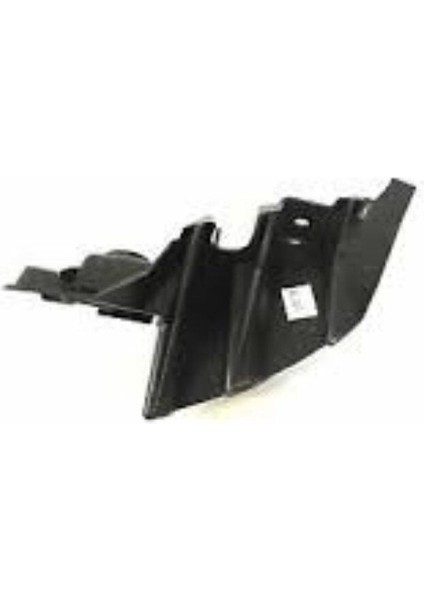 Leon Kl1 2020 Sonrası Arka Sol Tampon Braketi