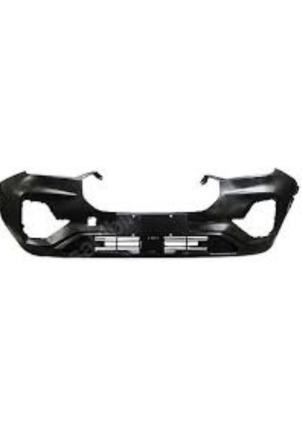 Tiggo 8 Pro 2023 Sonrası Ön Tampon Sensörsüz