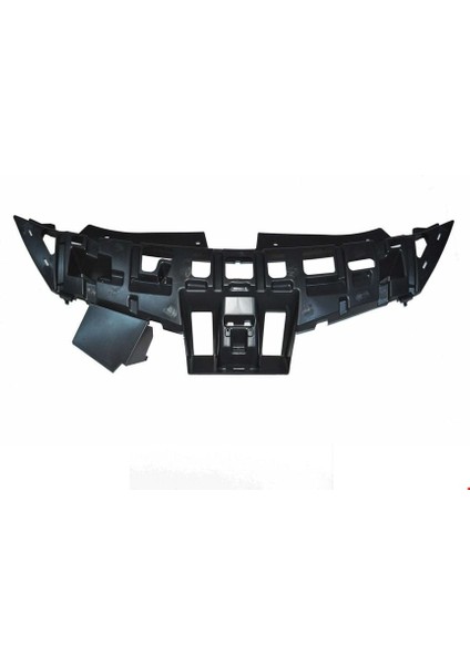 Clio Ön Tampon Üst Iskeleti 2006 Sonrası Uyumlu