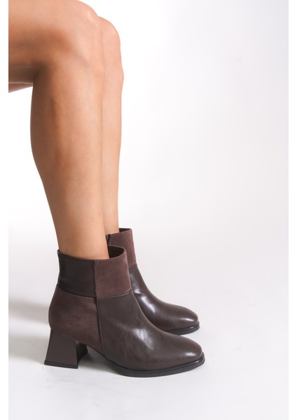 Edelnesia Kadın Bot 0012858