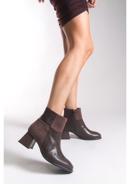 Edelnesia Kadın Bot 0012858 fiyatları