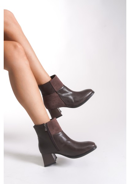 Edelnesia Kadın Bot 0012858 modelleri