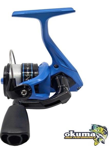 Okuma X-Otic Xt-20 210CM 10-30GR Remixon Speed Lüx Tam Takım Çocuk Olta Takımı Seti fiyatları