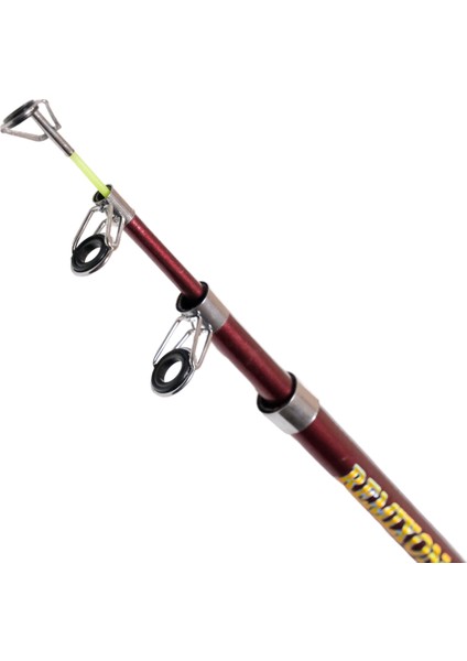 Okuma X-Otic Xt-20 210CM 10-30GR Remixon Speed Lüx Tam Takım Çocuk Olta Takımı Seti indirimleri