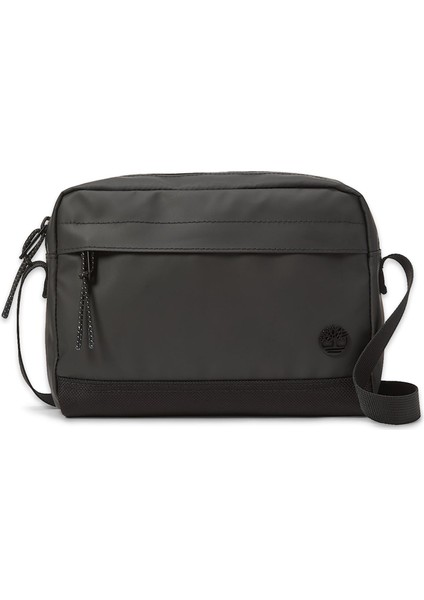 TB0A278A Weather Ready Crossbody Bag Siyah Unisex Spor Çanta