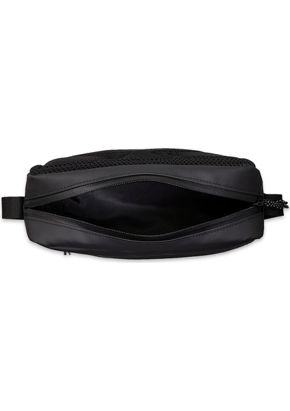 TB0A278A Weather Ready Crossbody Bag Siyah Unisex Spor Çanta fiyatları