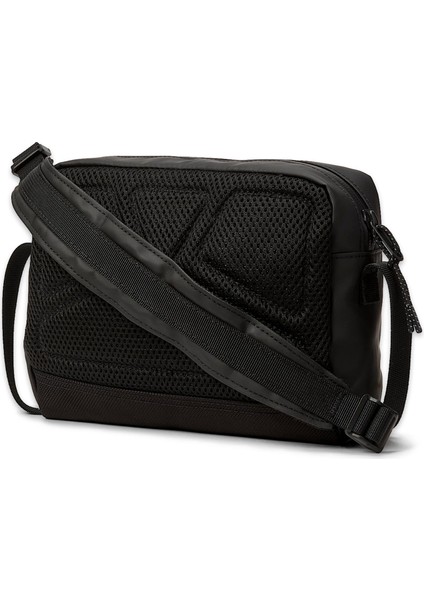 TB0A278A Weather Ready Crossbody Bag Siyah Unisex Spor Çanta modelleri