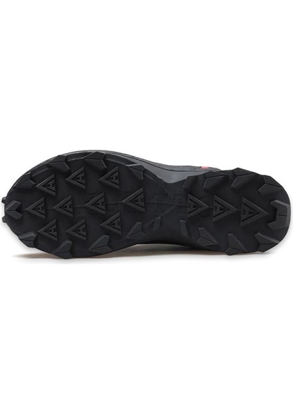 110396A Waterproof Outdoor Siyah Erkek Spor Ayakkabı indirimleri