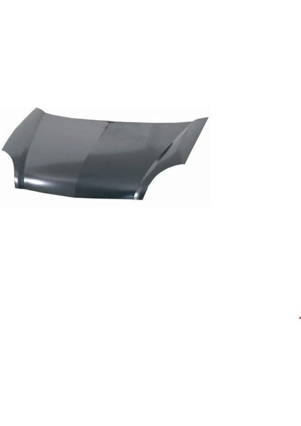 Kangoo Motor Kaputu Eagle Body 2003 Sonrası Uyumlu