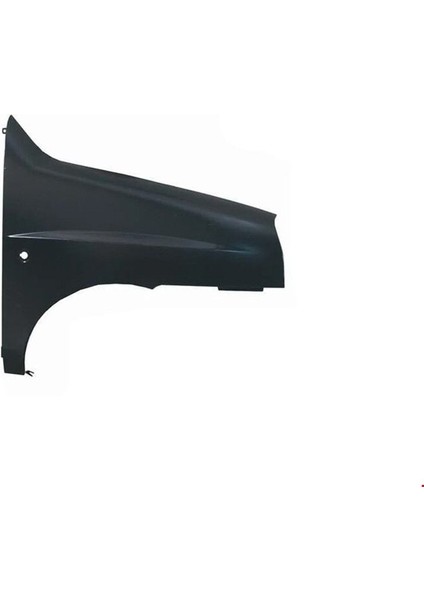 Doblo Ön Çamurluk Sağ 2002 Sonrası Uyumlu