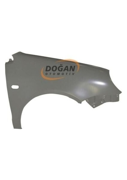 Polo Ön Çamurluk Sağ 2002 Sonrası Uyumlu