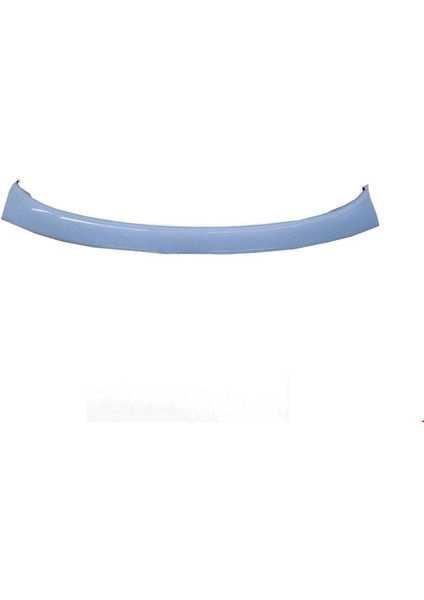 Omoda 5 Arka Bagaj Kaplaması 2022 Sonrası Uyumlu