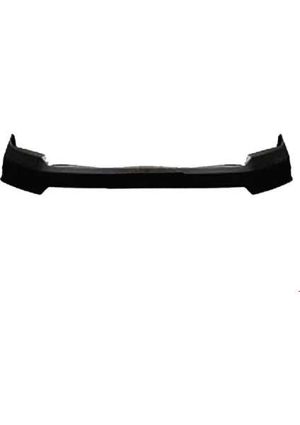 Crafter Ön Tampon Üst Bandı 2018 Sonrası Uyumlu