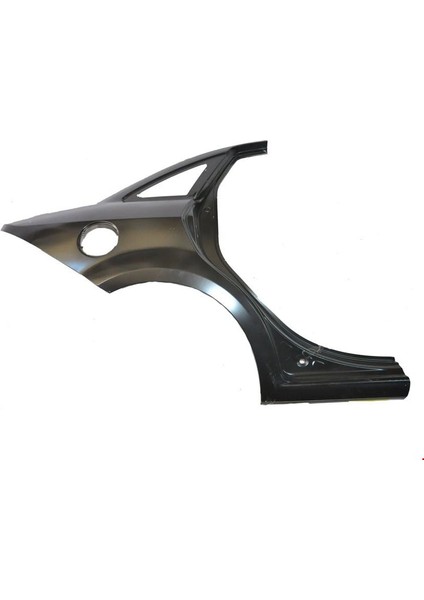 Arka Çamurluk Sağ Linea 2013- Hanal