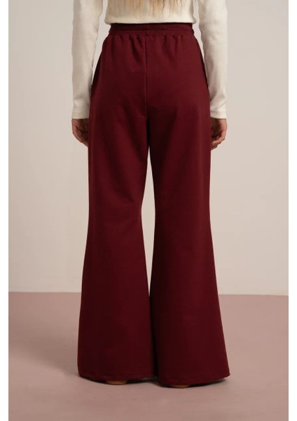 Kız Çocuk 7832 Ispanyol Paça Pantolon fırsatları