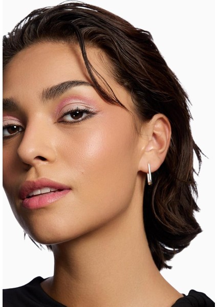 Catrıce The Soft Peony Far Paleti, 8 Renk, Pembe Tonları, Mat, Işıltılı, Simli, Vegan fırsatları